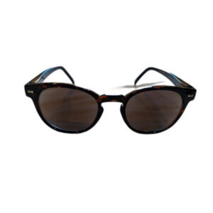 Peepers 387R Boho Sunglasses Reading Glasses +2.25 *Flaw*